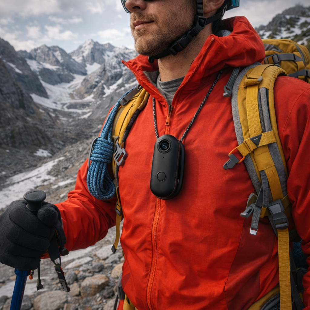 SkabView™ – Perfekt til content creators