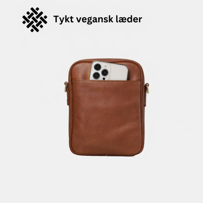 TrygTas™ – Smart Crossbody Taske