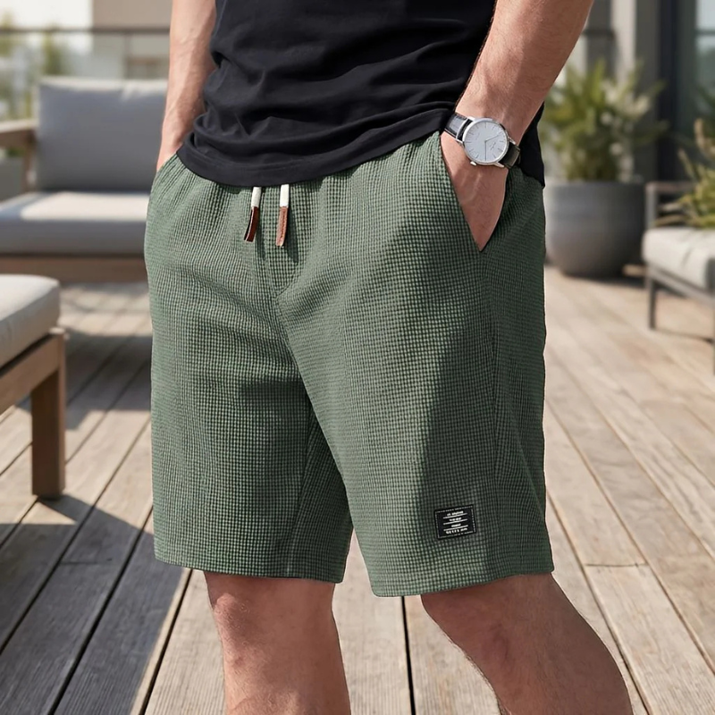 SommerFlex™ – Luftige shorts med komfort hele dagen