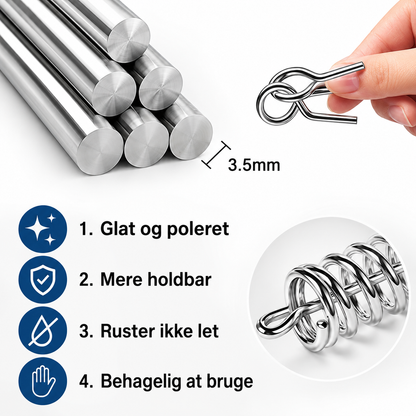 HjerneJul™ – En ny udfordring hver dag frem mod jul