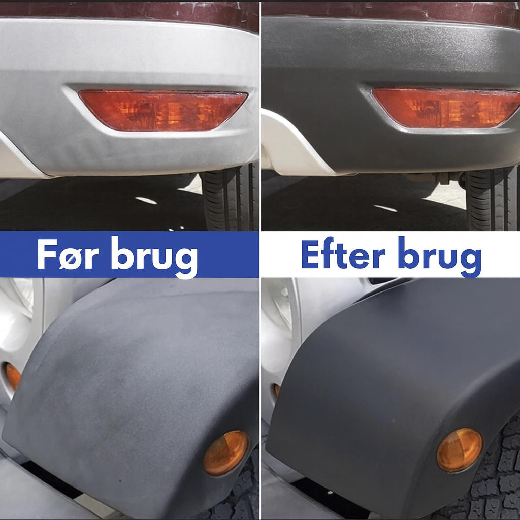 BilGlans™ – Frisker look, hver køretur.