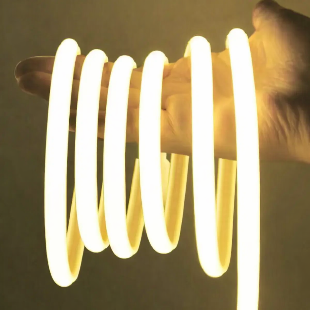 KlipLys™ – Fleksibel LED-Lysstrimmel