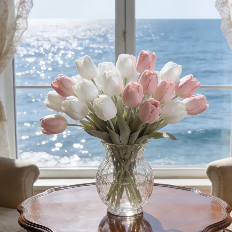 EverBlomst™ – Naturtro Tulipaner