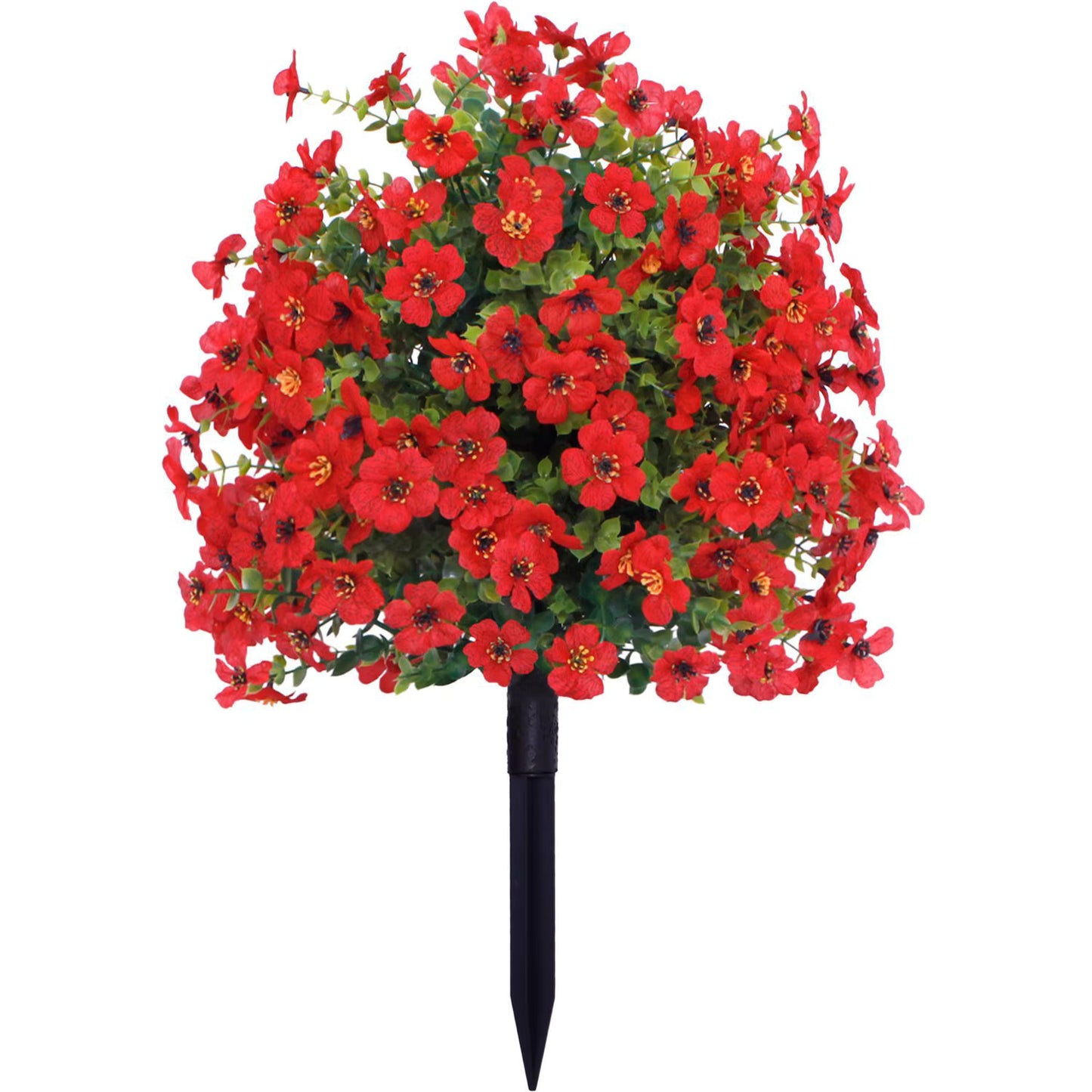 EverGrøn™ Blomsterkugle – Perfekt grønt look hele året uden vedligeholdelse