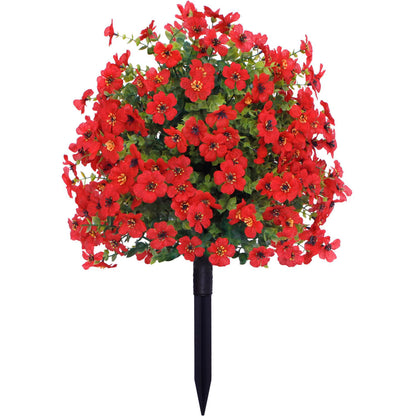EverGrøn™ Blomsterkugle – Perfekt grønt look hele året uden vedligeholdelse