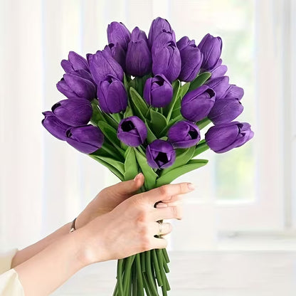 EverBlomst™ – Naturtro Tulipaner