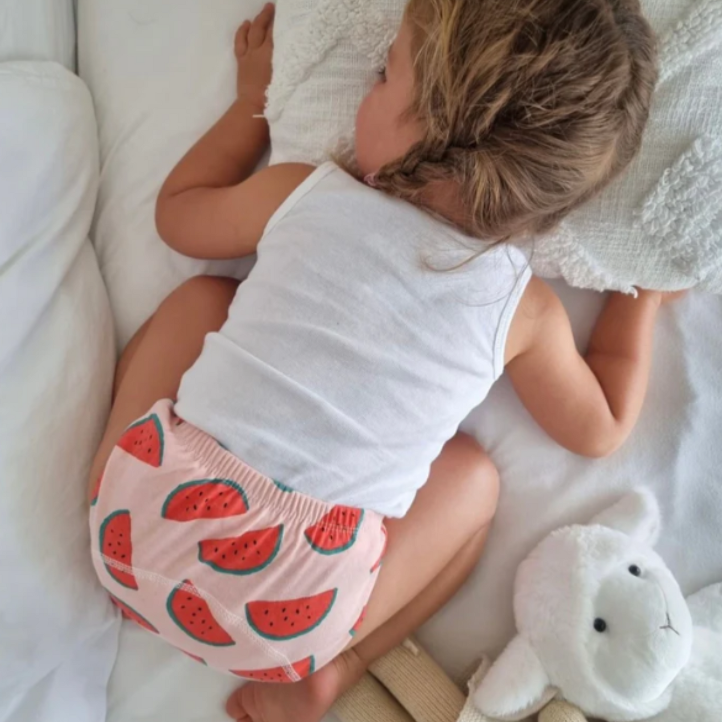 PotteBuks™ – Gør pottetræning nemt & trygt