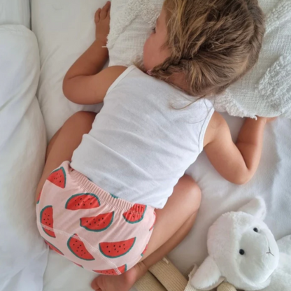 PotteBuks™ – Gør pottetræning nemt & trygt