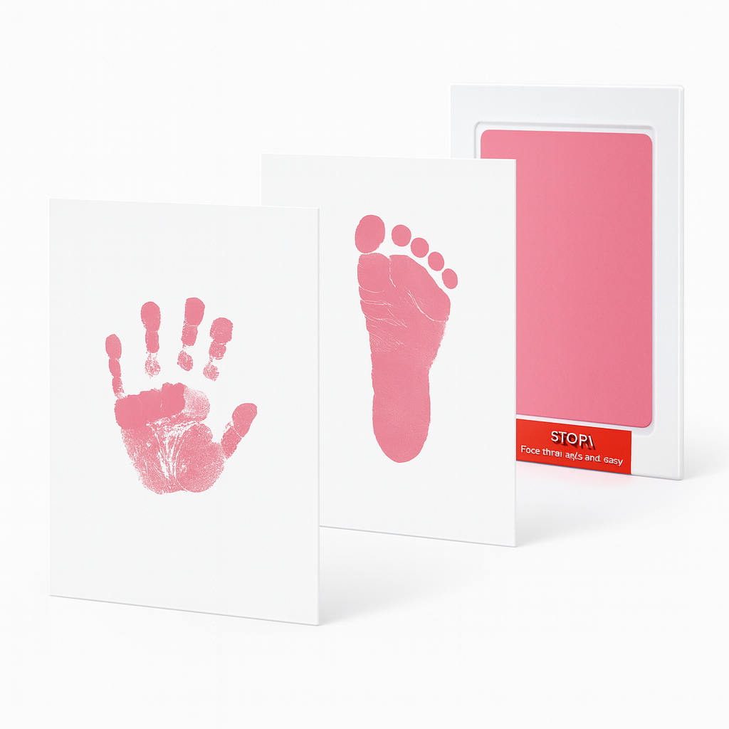 MiniTryk™ – Fang øjeblikket helt uden rod