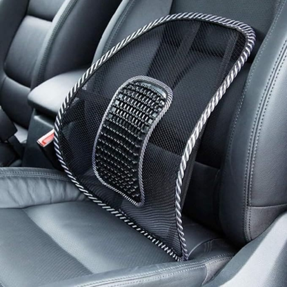 RygKør™ – Komfort på hver køretur