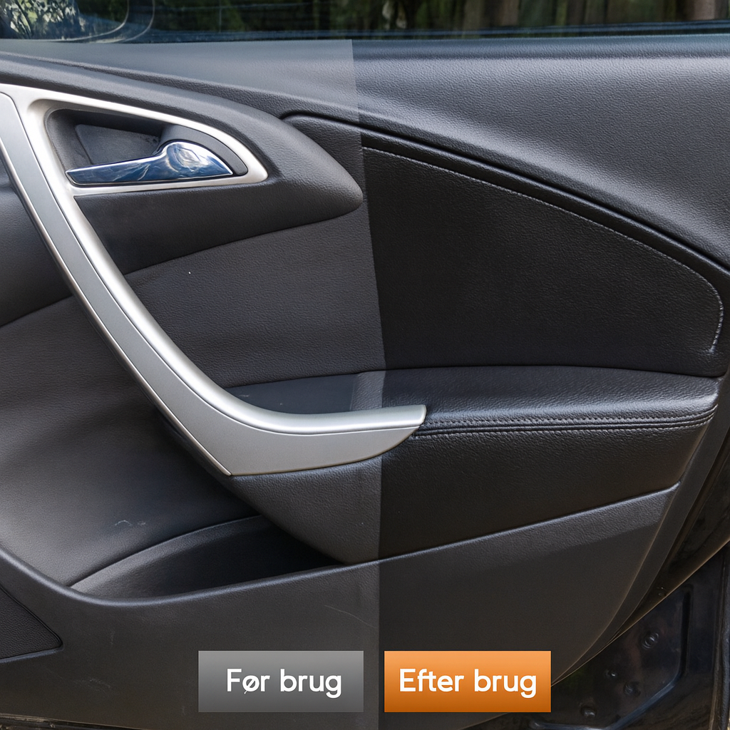 BilGlans™ – Frisker look, hver køretur.