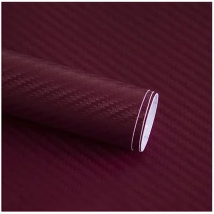 CarbonLook™ – Giv din bil et sporty carbonlook på få minutter
