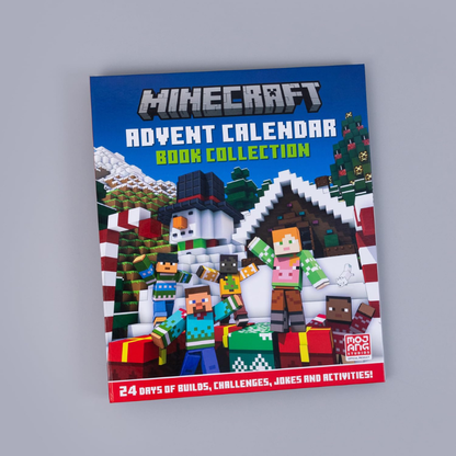 MineJul™ – 24 dage med eventyr og overraskelser