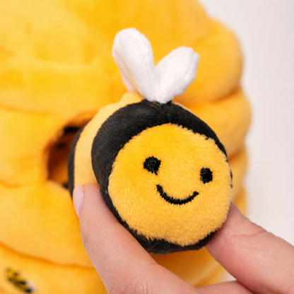 BiBo™ – Leg, lær og udvikl små hænder