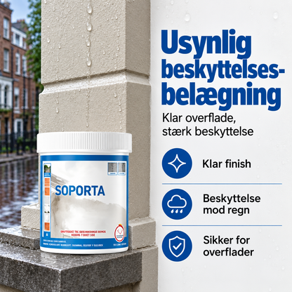 VandTæt™ | Stop lækager før de bliver dyre