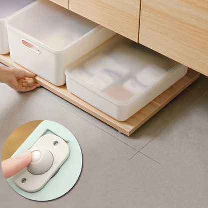 RulleLet™ | Flyt tunge ting nemt i alle retninger