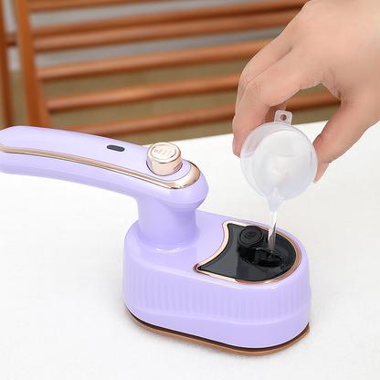 DampFix™ – Din hurtige løsning mod folder