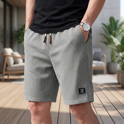 SommerFlex™ – Luftige shorts med komfort hele dagen