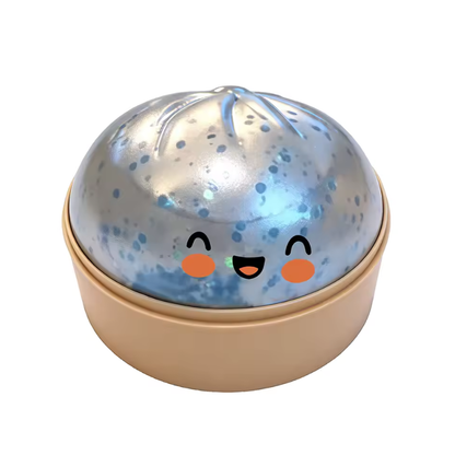 GlitterKlump™ – Den sødeste stressbold lige nu ✨