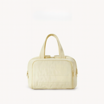 SkønhedsTaske™ – Skønhed og orden i én taske