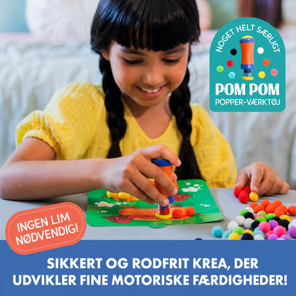 MiniVen™ | Bløde dyrevenner til leg, hygge og fantasifulde eventyr