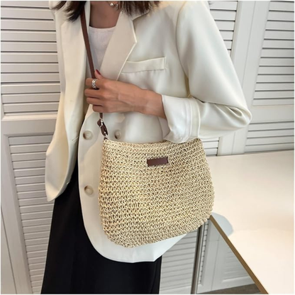 SommerTaske™ – Den perfekte taske til solrige dage