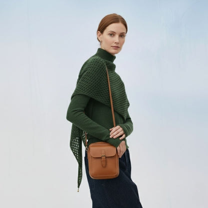 TrygTas™ – Smart Crossbody Taske