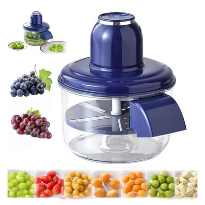 HurtigSkræl™ – Gør køkkenarbejdet let som en leg