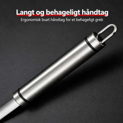 KødKlar™ | Perfekte kødboller på få sekunder
