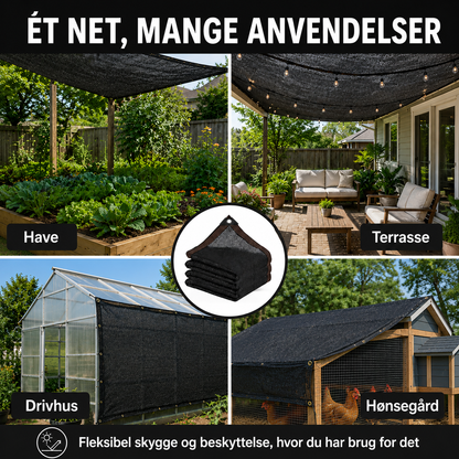 SolSkjold™ – Slip for varmen uden at stoppe brisen