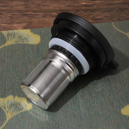 VarmBrew™ – Te, som det bør være