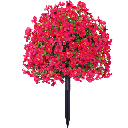 EverGrøn™ Blomsterkugle – Perfekt grønt look hele året uden vedligeholdelse