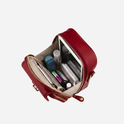 TrygTas™ – Smart Crossbody Taske
