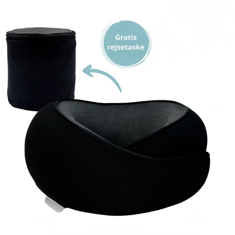SovLet™ – Sov komfortabelt, uanset hvor du rejser