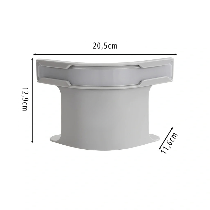 StramSøvn™ – Lagenklemmer til et perfekt redt bed