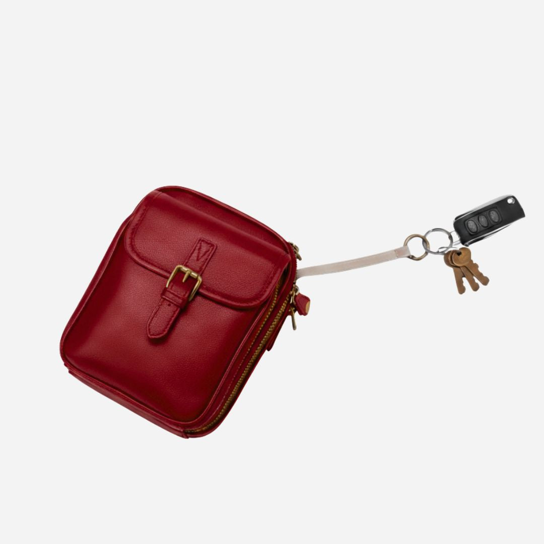 TrygTas™ – Smart Crossbody Taske