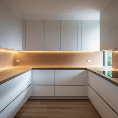 KlipLys™ – Fleksibel LED-Lysstrimmel