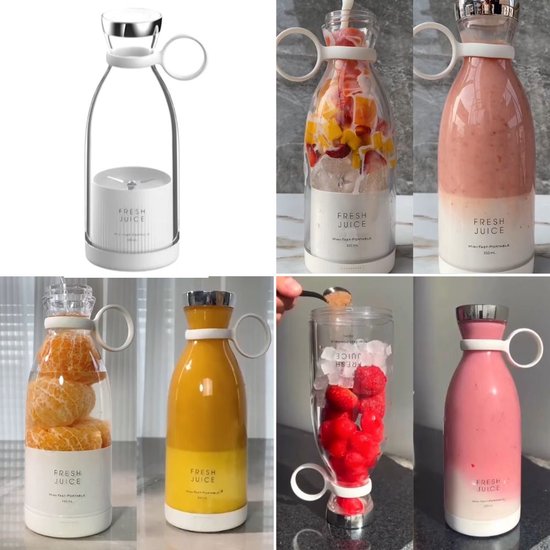 MixVen™ - Din ven for friske smage.