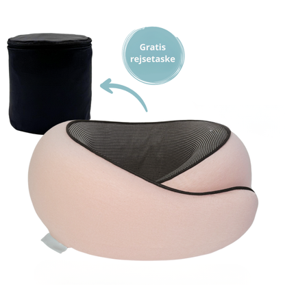 SovLet™ – Sov komfortabelt, uanset hvor du rejser