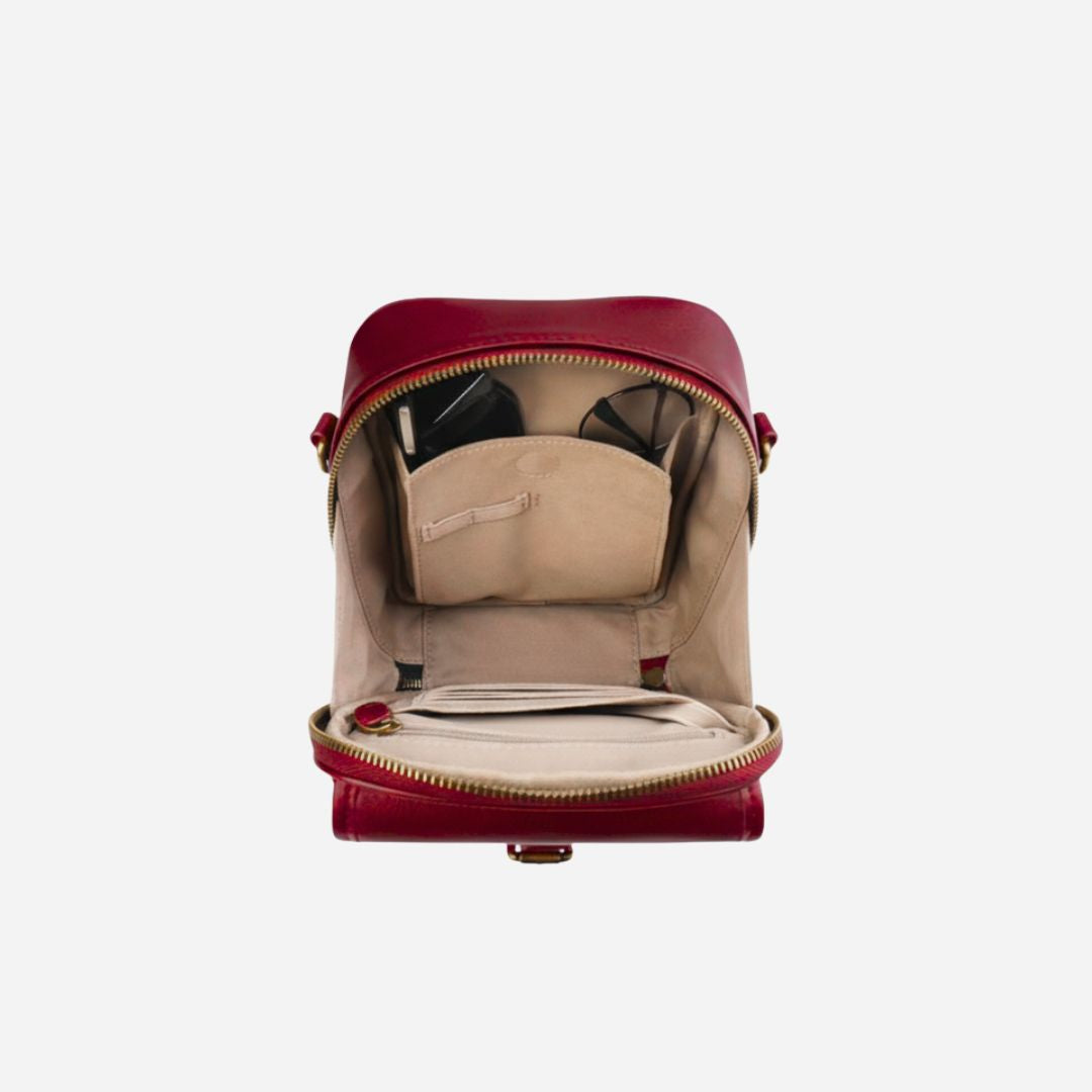 TrygTas™ – Smart Crossbody Taske