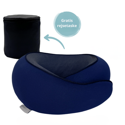 SovLet™ – Sov komfortabelt, uanset hvor du rejser