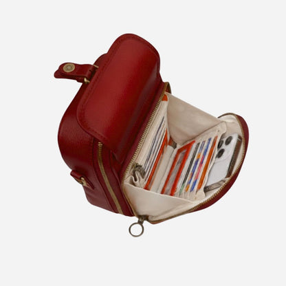 TrygTas™ – Smart Crossbody Taske