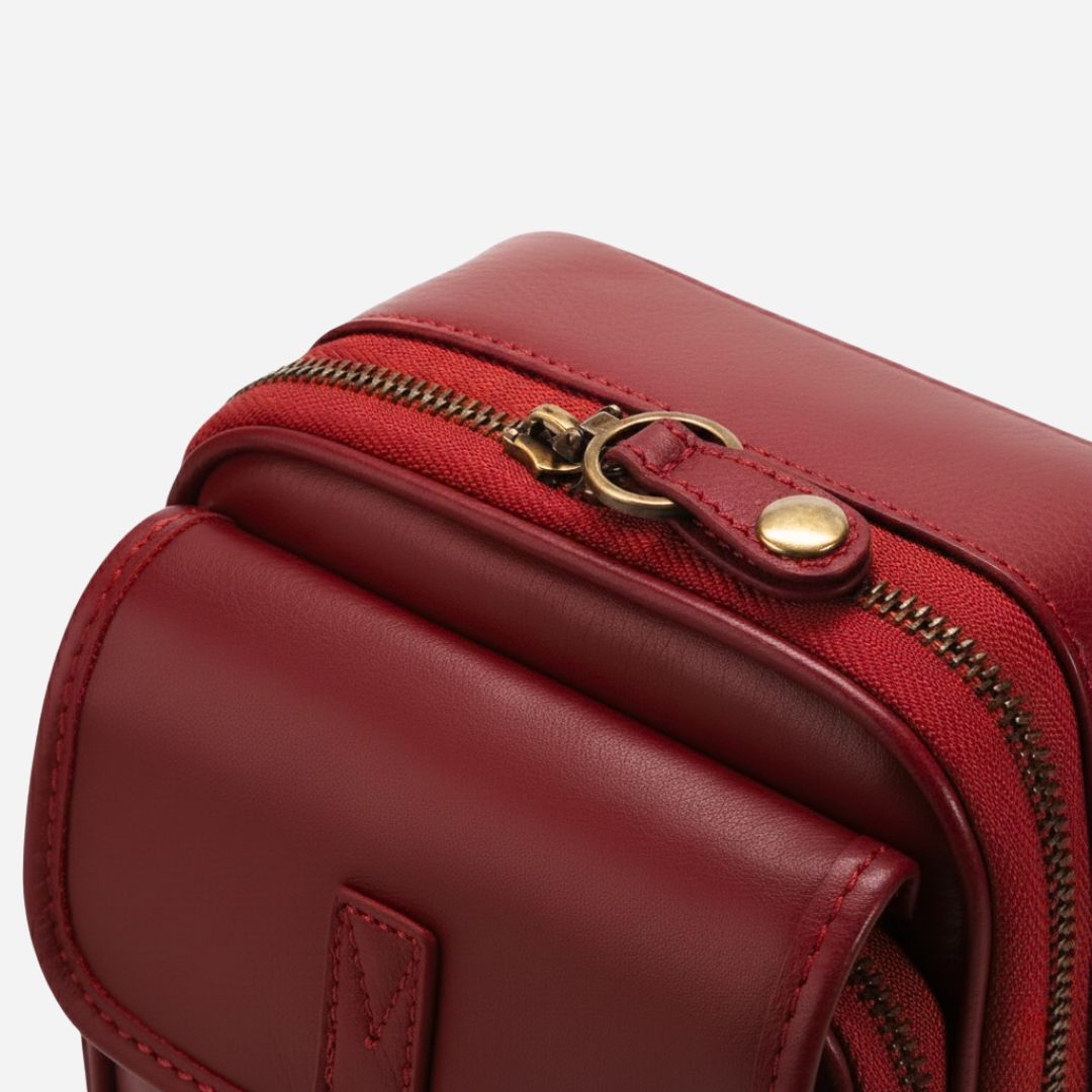 TrygTas™ – Smart Crossbody Taske