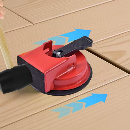 FloorFix™ – Perfekt Laminat på Minutter