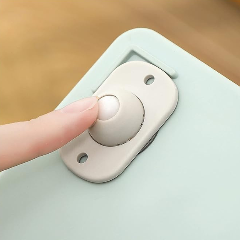 RulleLet™ | Flyt tunge ting nemt i alle retninger