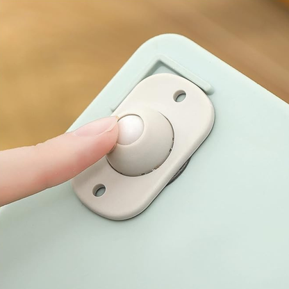RulleLet™ | Flyt tunge ting nemt i alle retninger
