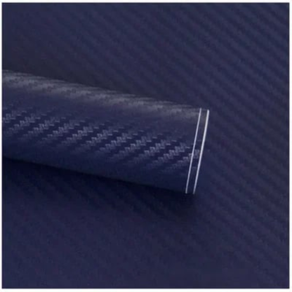 CarbonLook™ – Giv din bil et sporty carbonlook på få minutter