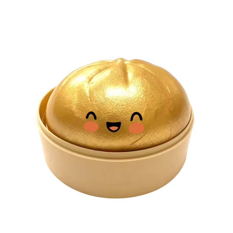 GlitterKlump™ – Den sødeste stressbold lige nu ✨
