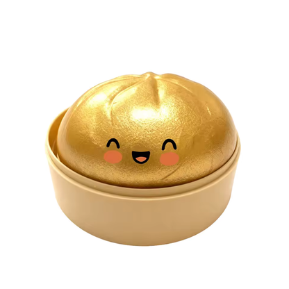 GlitterKlump™ – Den sødeste stressbold lige nu ✨