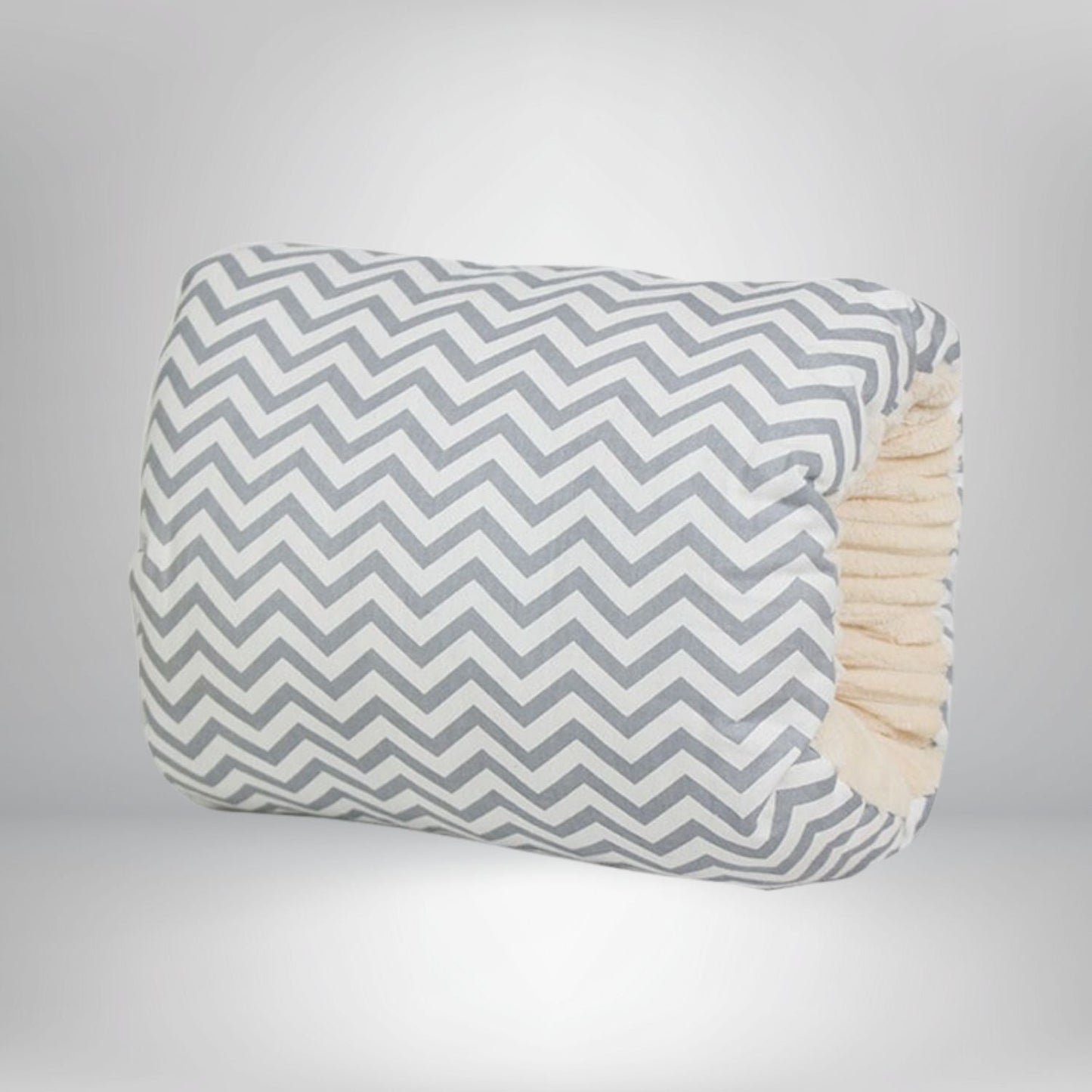 SovSmart™ – Ergonomisk pude til børn